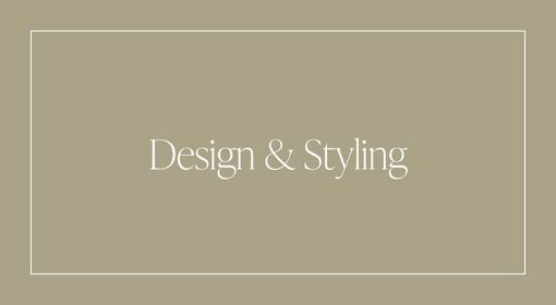 Design & Styling