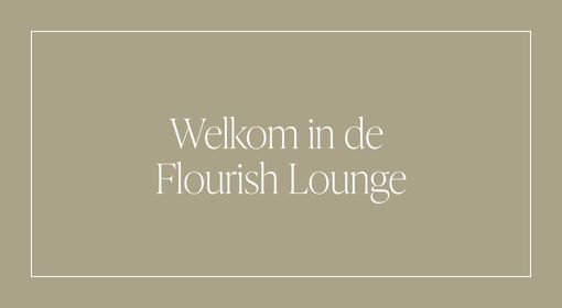 Welkom in de Lounge